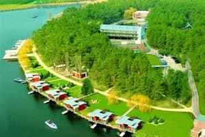 Гостинично-ресторанный комплекс ГудЗон