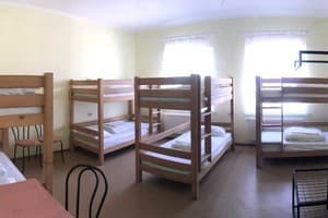 Guest House KARTA F. M 10