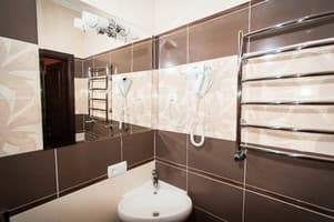 Отель Harvest. Стандарт двухместный  3