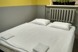 Hello Yellow Hostel 1