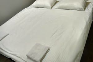 Hello Yellow Hostel 8