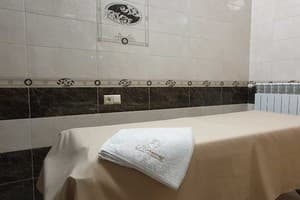 Hermes Resort Hotel 31