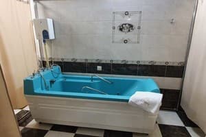 Hermes Resort Hotel 32