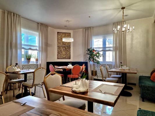 Hermes Resort Hotel 51