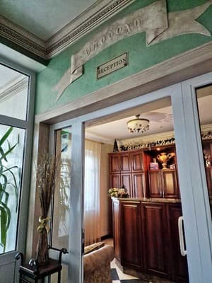 Hermes Resort Hotel 4