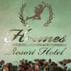 Hermes Resort Hotel 6-7/65
