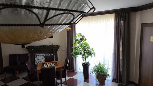 Hermes Resort Hotel 37