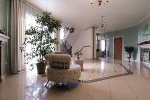Hermes Resort Hotel 9