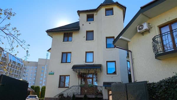 Hermes Resort Hotel 45