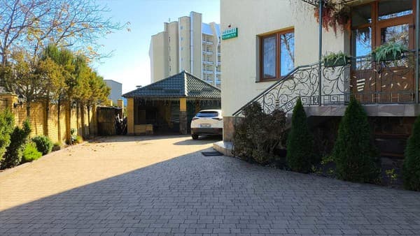 Hermes Resort Hotel 49