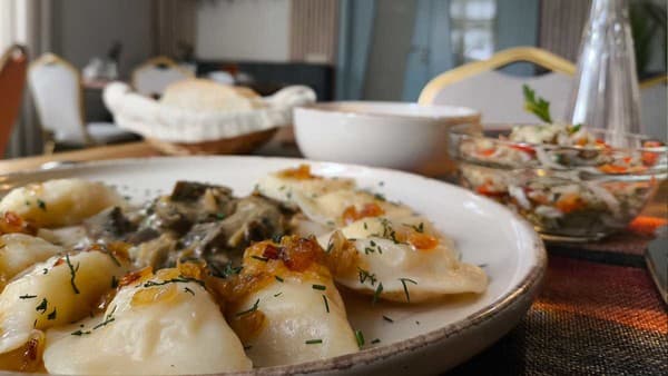 Hermes Resort Hotel 53