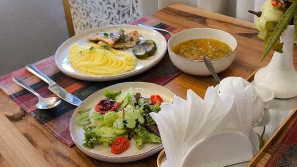 Hermes Resort Hotel 55