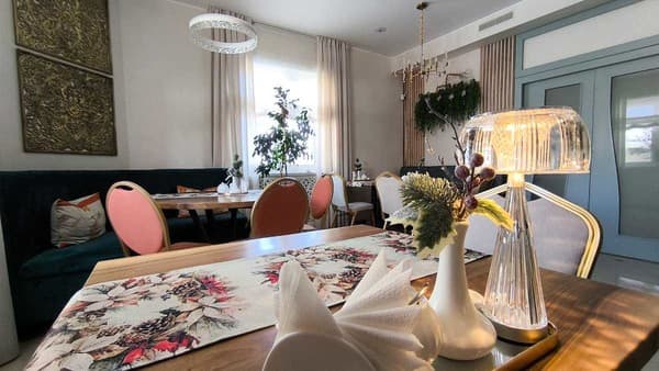 Hermes Resort Hotel 56