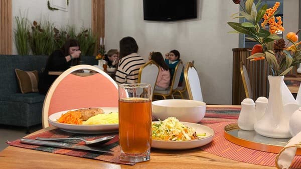 Hermes Resort Hotel 57