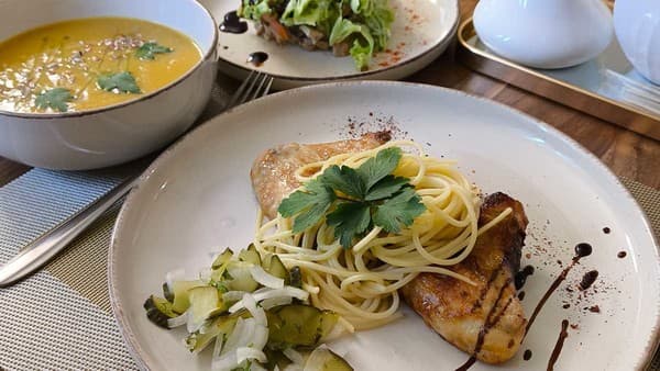 Hermes Resort Hotel 58