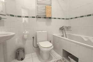 Отель Hermes Resort Hotel. Комфорт трехместный  6