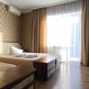Отель Hermes Resort Hotel. Комфорт трехместный  5