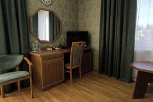 Отель Hermes Resort Hotel. Полулюкс двухместный (2+2) 3