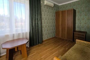 Отель Hermes Resort Hotel. Полулюкс двухместный (2+2) 2