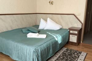 Отель Hermes Resort Hotel. Стандарт двухместный  4