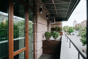 Отель Home Aparts . Апартаменты двухместный номер 2 7