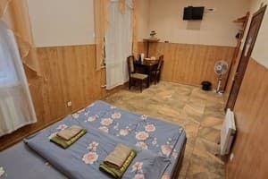 Хостел Home&Heart. Комфорт двомісний  15