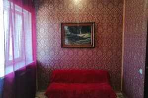 Хостел Home&Heart. Напівлюкс двомісний  16