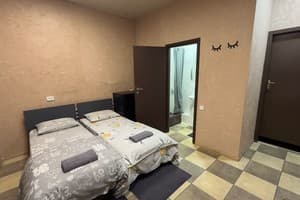 Хостел Home&Heart. Улучшенный двухместный  3