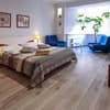 Квартира Home Hotel на Подолі вул. Волошська, 51/27-1/11