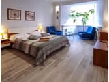Квартира Home Hotel на Подолі вул. Волошська, 51/27