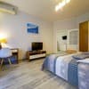 Home Hotel на Подолі вул. Волошська, 51/27 1-2/11