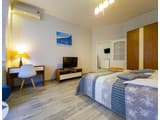 Home Hotel на Подолі вул. Волошська, 51/27 1