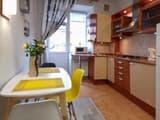 Home Hotel на Подолі вул. Волошська, 51/27 7
