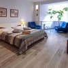 Квартира Home Hotel на Подолі вул. Волошська, 51/27. Апартаменти 4-місний Волоська, 51/27 1