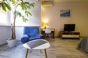 Квартира Home Hotel на Подолі вул. Волошська, 51/27. Апартаменти 4-місний Волоська, 51/27 3