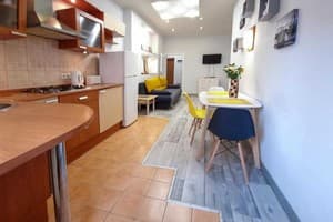 Квартира Home Hotel на Подолі вул. Волошська, 51/27. Апартаменти 4-місний Волоська, 51/27 7