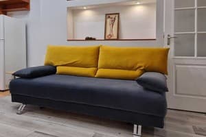 Квартира Home Hotel на Подолі вул. Волошська, 51/27. Апартаменти 4-місний Волоська, 51/27 5