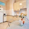 Квартира Home Hotel ул. Крещатик, 27. Апартаменты 4-местный Двухкомнатная квартира, ул. Крещатик, 27 14