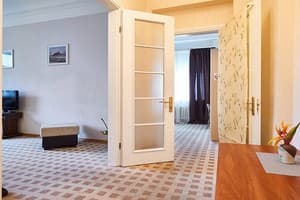 Квартира Home Hotel ул. Крещатик, 27. Двухкомнатная квартира, ул. Крещатик, 27 6