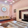 Квартира Home Hotel ул. Лысенко 1. Апартаменты трехместный Однокомнатная квартира, ул. Лысенко, 1 6