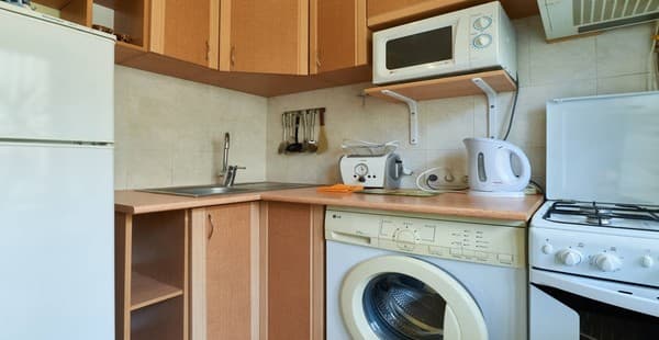 Home Hotel вул. Мала Житомирська, 10-1 6