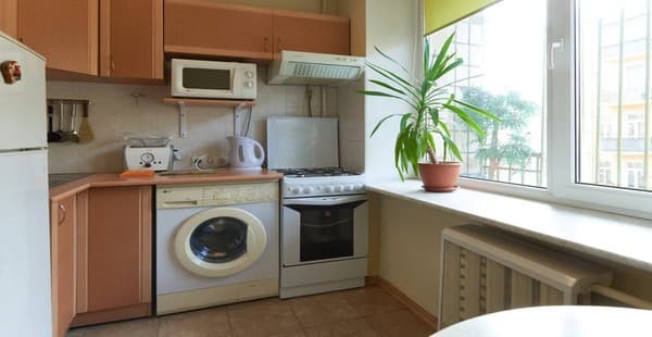 Home Hotel вул. Мала Житомирська, 10-1 7