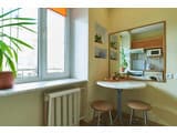 Home Hotel вул. Мала Житомирська, 10-1 8