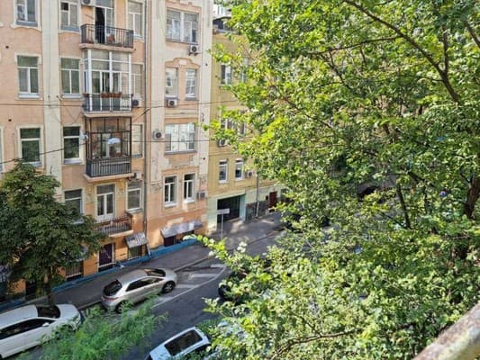 Home Hotel вул. Мала Житомирська, 10-1 13