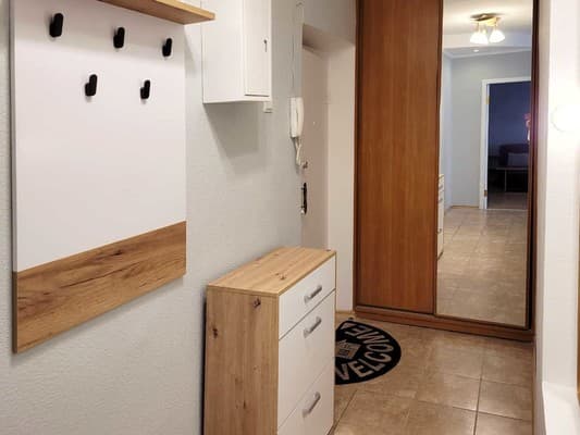 Home Hotel вул. Мала Житомирська, 10-1 12
