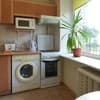 Квартира Home Hotel вул. Мала Житомирська, 10-1. Апартаменти двомісний Мала Житомирська 13-1 8