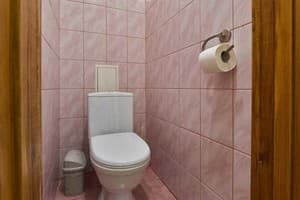 Квартира Home Hotel вул. Мала Житомирська, 10-1. Апартаменти двомісний Мала Житомирська 13-1 11