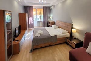 Квартира Home Hotel вул. Мала Житомирська, 10-1. Апартаменти двомісний Мала Житомирська 13-1 1