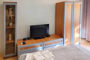 Квартира Home Hotel вул. Мала Житомирська, 10-1. Апартаменти двомісний Мала Житомирська 13-1 6