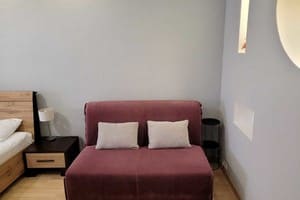 Квартира Home Hotel вул. Мала Житомирська, 10-1. Апартаменти двомісний Мала Житомирська 13-1 3